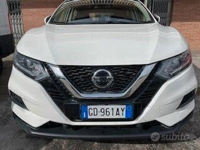 usata Nissan Qashqai 1.5 dCi 115 CV Business