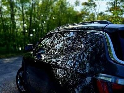 Usata Jeep Compass Limited 120 CV (88 kW) 2018 SUV