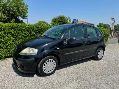 Usata Citroën C3