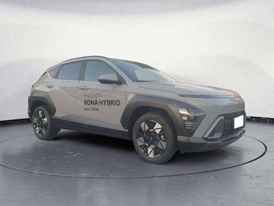 usata Hyundai Kona NEW 1.0 TGDI 48V MT XLINE 18 ALLOY