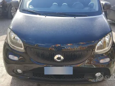 Usata Smart ForFour