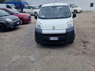 usata Fiat Fiorino 2012 diesel