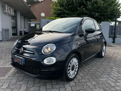 Usata Fiat 500