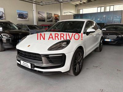Usata Porsche Macan 265 CV (194 kW) 2022 Other SUV