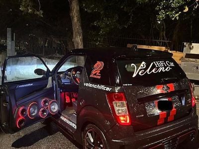 Usata Ligier JS50 2021 Utilitaria