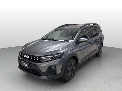 Nuova Dacia Jogger Expression 109 CV (80 kW) 2026 Grigio scisto Monovolume
