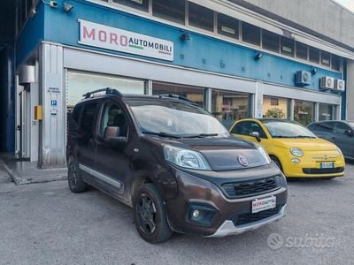 Fiat Qubo