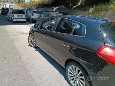 Usata Fiat Bravo