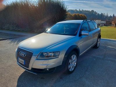 usata Audi A6 Allroad 3.0 V6 TDI F.AP. tiptronic