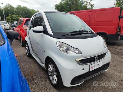 Smart ForTwo Coupé