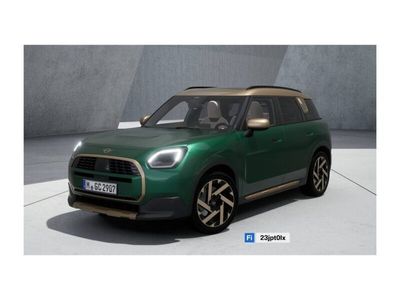 usata Mini Countryman C Favoured Pacchetto M