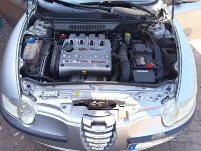 Usata Alfa Romeo 147