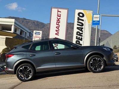 Grigio Usata 2024 Cupra Formentor SUV | 27.700 € (Buon prezzo)