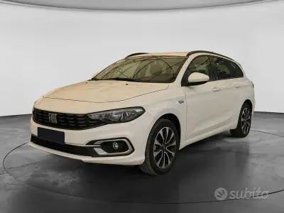 Usata Fiat Tipo