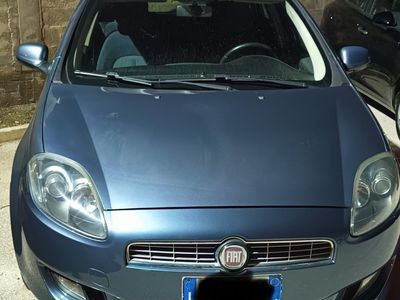 usata Fiat Bravo 113700km