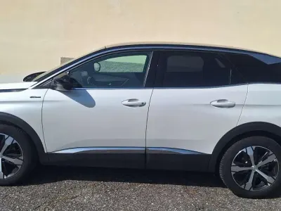 Usata Peugeot 3008 GT-line 131 CV (96 kW) 2020 SUV