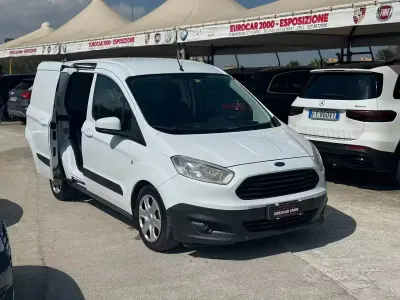 Usata Ford Transit Connect