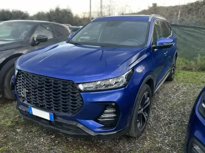 Usata DR DR 6.0