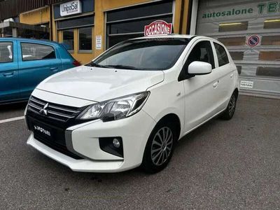 usata Mitsubishi Space Star Space Star1.2 Funky