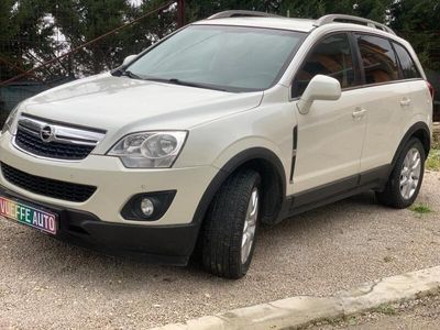 usata Opel Antara 2.2 CDTI 163CV Cosmo 4X4