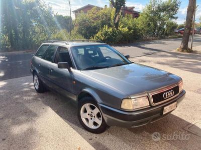 usata Audi 80 Station Wagon - 1994