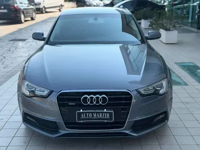 Usata Audi A5