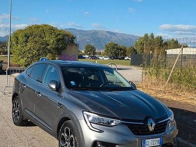 Usata Renault Arkana Techno 94 CV (69 kW) 2022 SUV