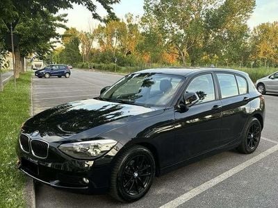 Usata BMW 118 M Sport 143 CV (105 kW) 2012 Utilitaria