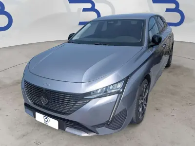 Usata Peugeot 308