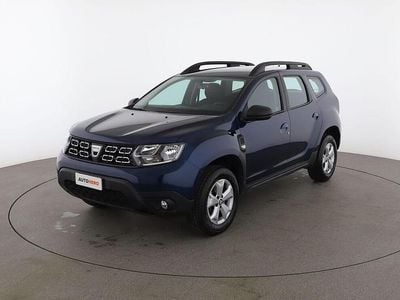 Blu Usata 2019 Dacia Duster Comfort SUV | 11.799 € (Buon prezzo)