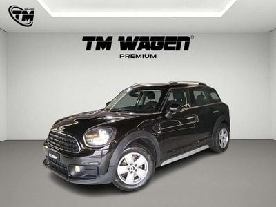 Mini Cooper Countryman
