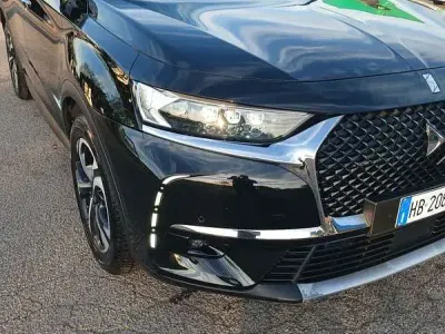 Usata DS Automobiles DS7 Crossback