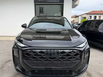 Nuova Audi Q3 Sportback S-Line 150 CV (110 kW) 2026 Nero SUV
