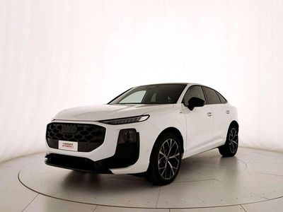 Nuova Audi Q3 Sportback S-Line 150 CV (110 kW) 2026 Bianco SUV