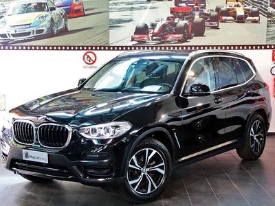 usata BMW X3 20i xDrive20i Business Advantage