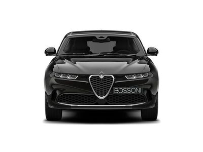 Usata Alfa Romeo Tonale Sprint 130 CV (95 kW) 2024 Nero SUV