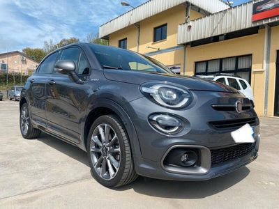 usata Fiat 500X 1.3 T4 150 CV DCT Sport