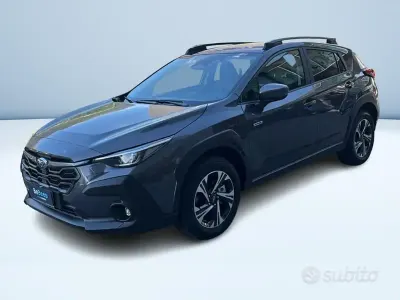 Nuova Subaru Crosstrek Style 136 CV (100 kW) 2026 SUV