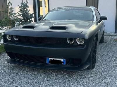 Usata Dodge Challenger SXT 309 CV (227 kW) 2015 Coupé