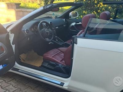 Usata Audi A3 Cabriolet