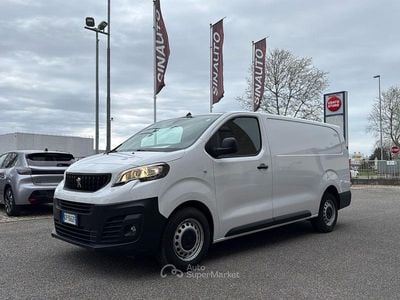 Usata Peugeot Expert Premium 102 CV (75 kW) 2023 Other Furgone