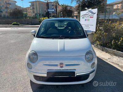 usata Fiat 500 1.2 Lounge