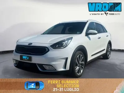 Usata Kia Niro