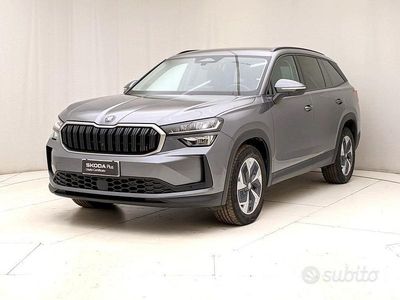 Usado Skoda Kodiaq Executive 150 CV (110 kW) 2024 5x5x SUV