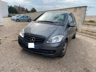 usata Mercedes A160 A 160CDI BlueEFFICIENCY Executive