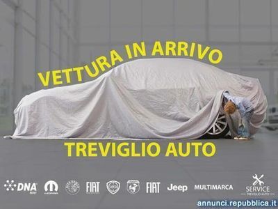 usata Alfa Romeo Giulia 2.2 Turbodiesel 190 CV AT8 Executive Fara Gera d'adda