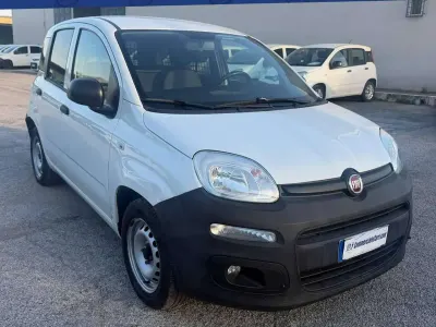 Usata Fiat Panda