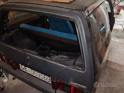 Usata Autobianchi Y10 45 CV (33 kW) 1991 Utilitaria