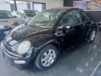 usata VW Beetle New1.9 TDI 101CV