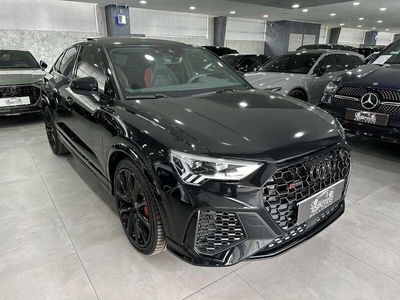 usata Audi RS Q3 Sportback 2.5 PRONTA CONSEGNA